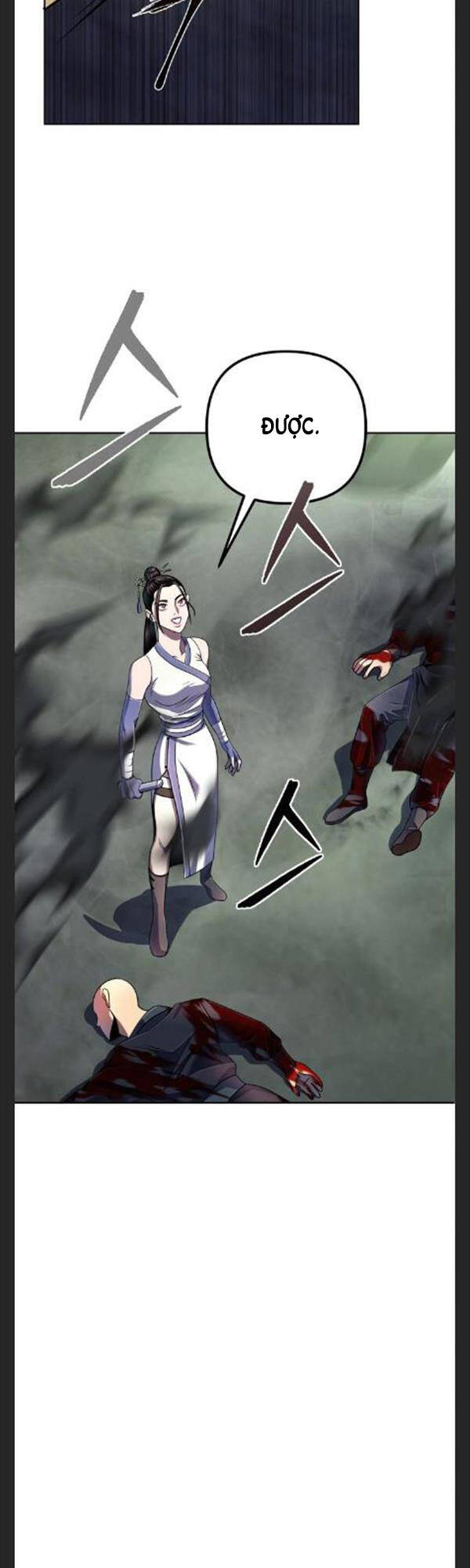 Đao Hoàng Tứ Thiếu Gia: Chương 40