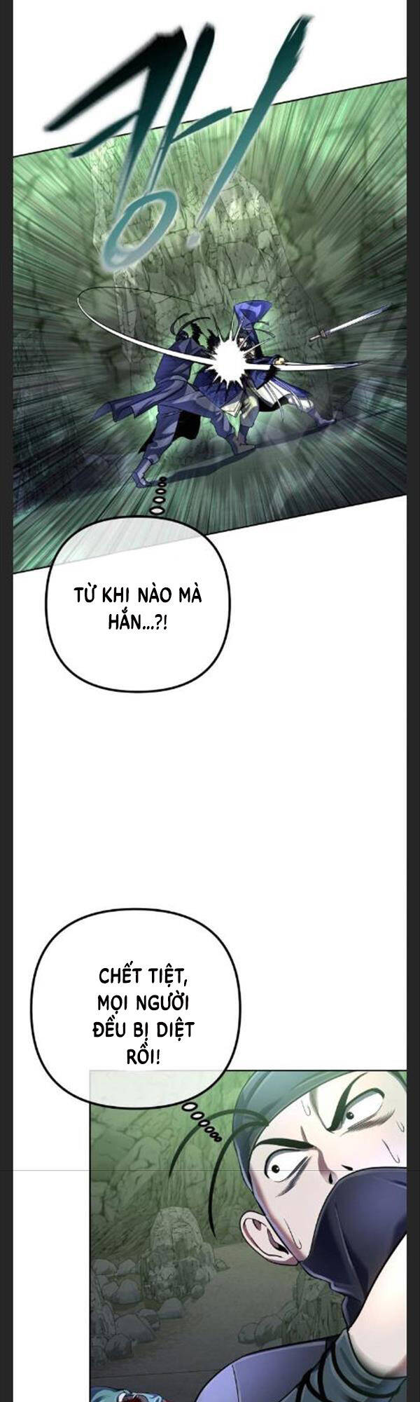 Đao Hoàng Tứ Thiếu Gia: Chương 40