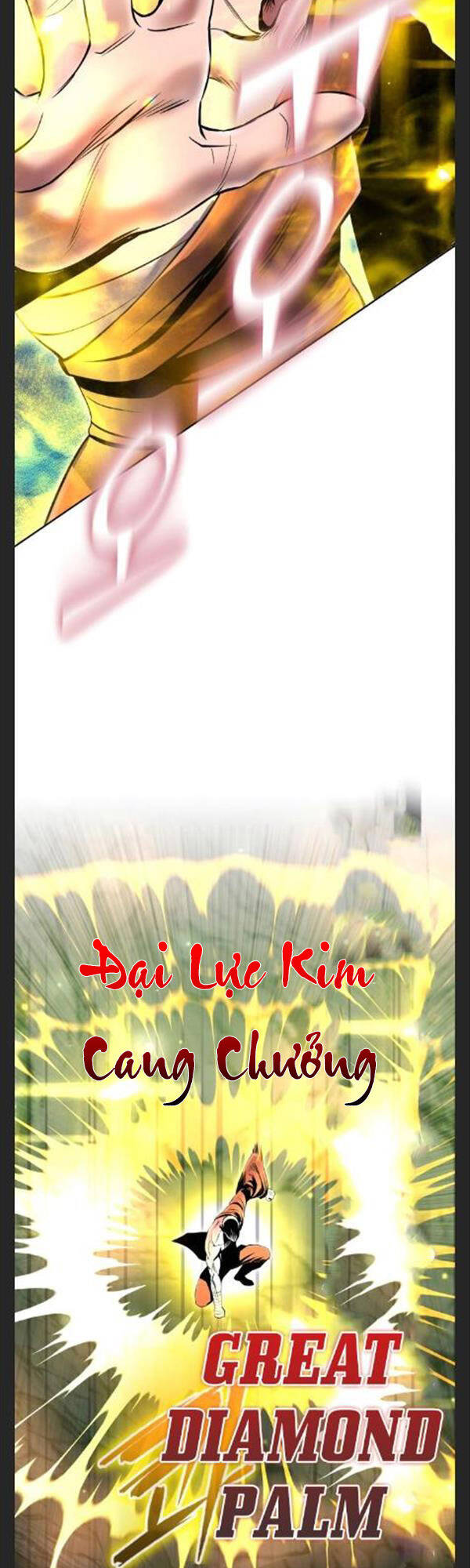 Đao Hoàng Tứ Thiếu Gia: Chương 40
