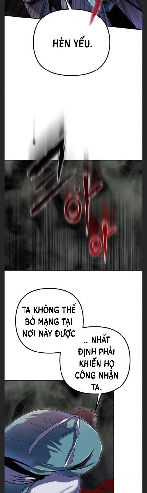 Đao Hoàng Tứ Thiếu Gia: Chương 40
