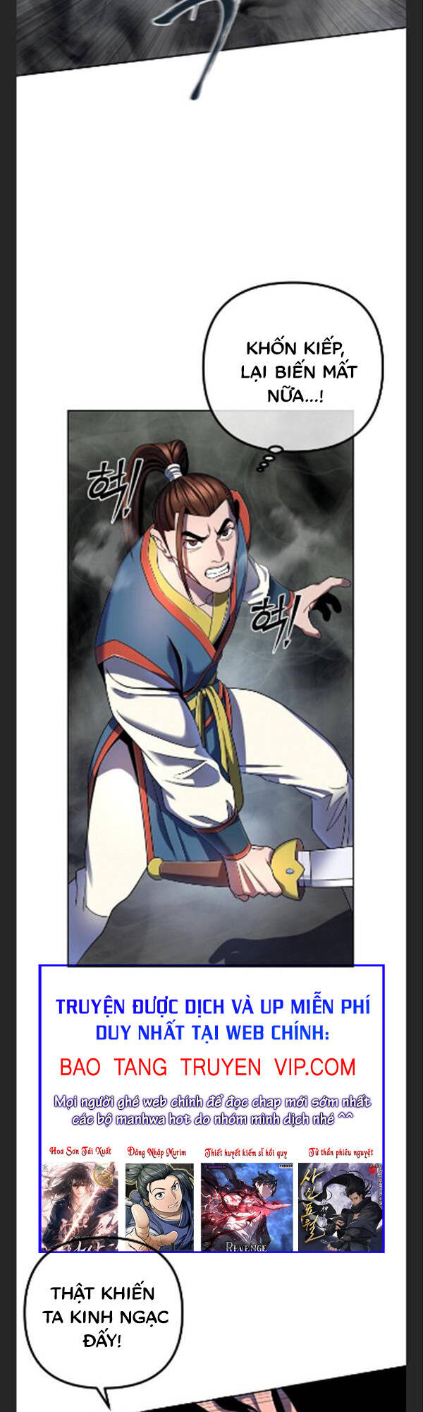 Đao Hoàng Tứ Thiếu Gia: Chương 41