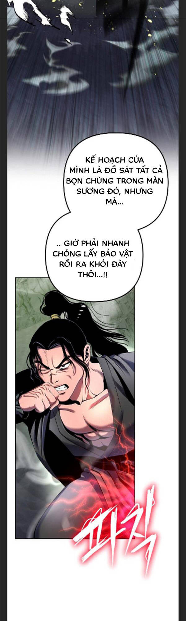 Đao Hoàng Tứ Thiếu Gia: Chương 41