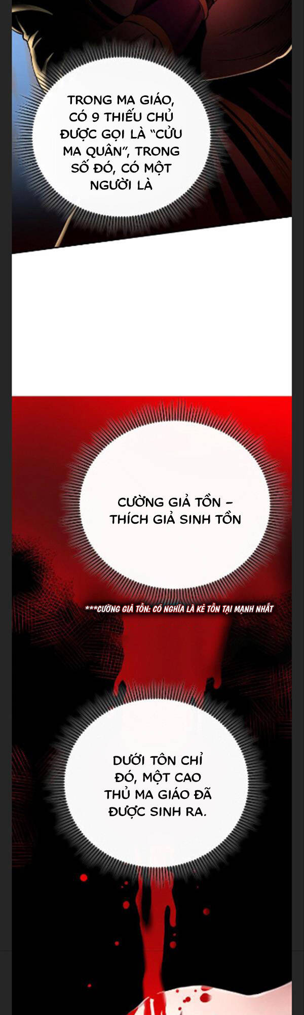 Đao Hoàng Tứ Thiếu Gia: Chương 41