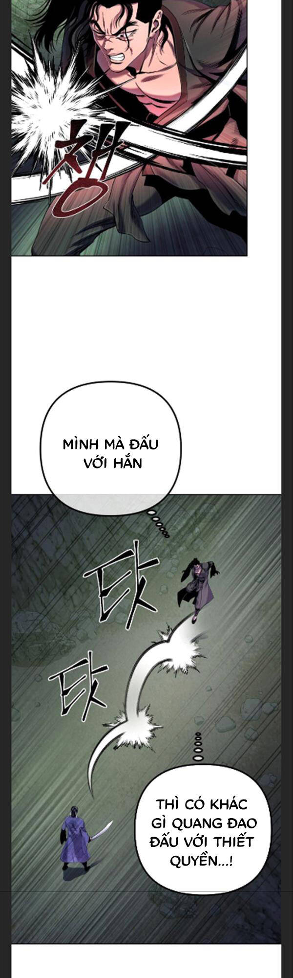 Đao Hoàng Tứ Thiếu Gia: Chương 41