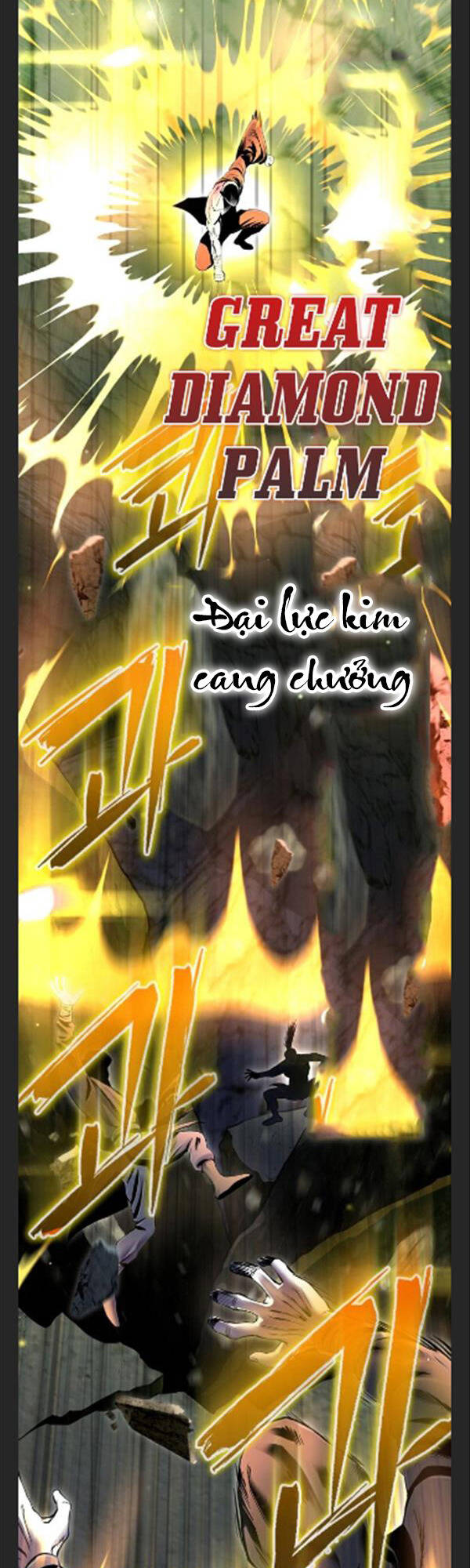 Đao Hoàng Tứ Thiếu Gia: Chương 41