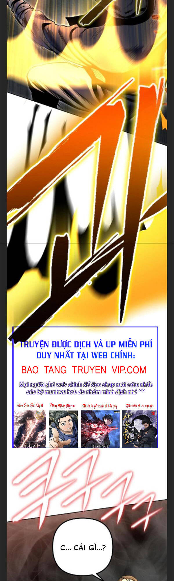Đao Hoàng Tứ Thiếu Gia: Chương 41