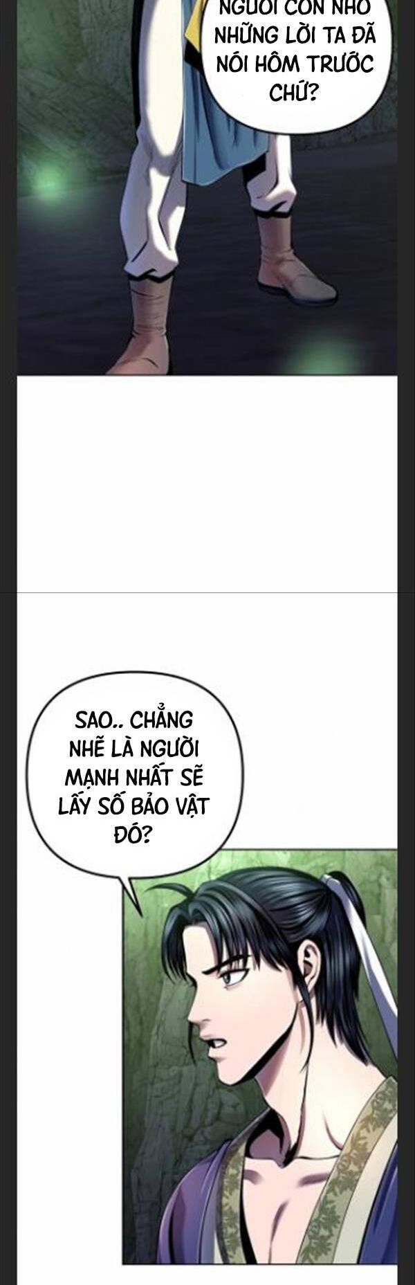 Đao Hoàng Tứ Thiếu Gia: Chương 42