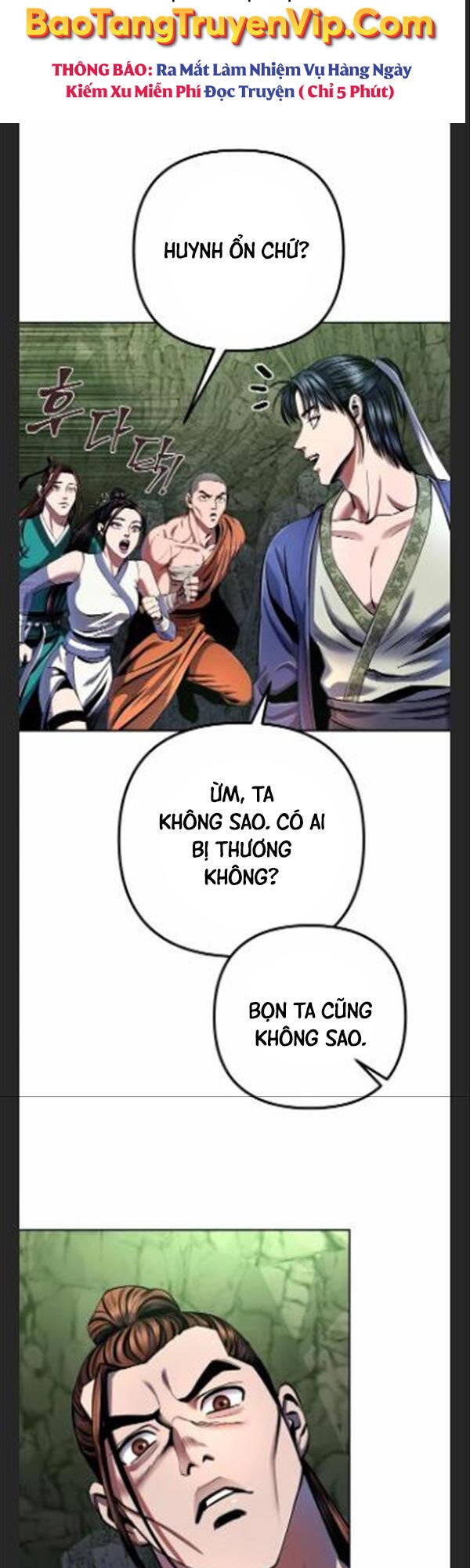 Đao Hoàng Tứ Thiếu Gia: Chương 42