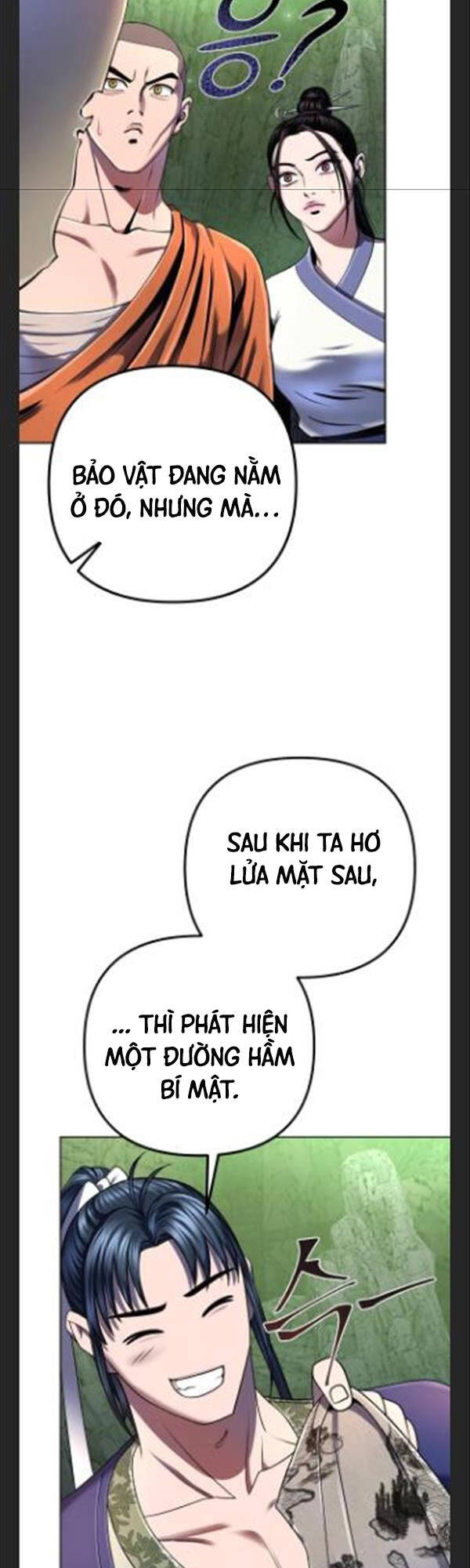 Đao Hoàng Tứ Thiếu Gia: Chương 42