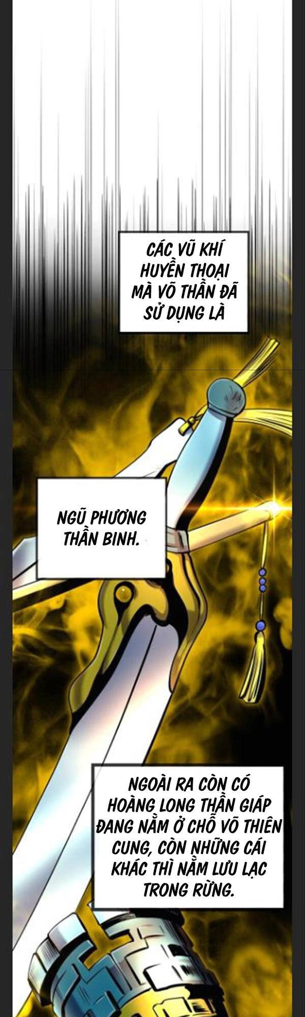 Đao Hoàng Tứ Thiếu Gia: Chương 42