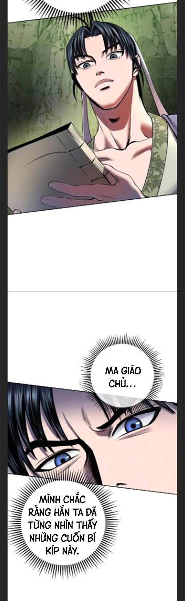 Đao Hoàng Tứ Thiếu Gia: Chương 42