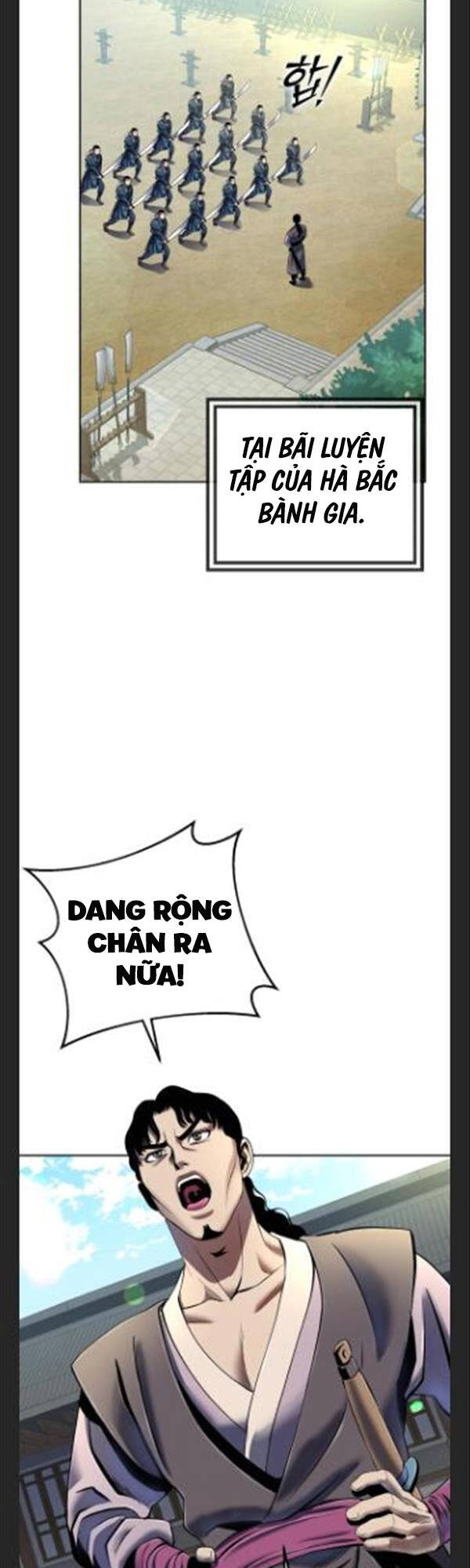 Đao Hoàng Tứ Thiếu Gia: Chương 42