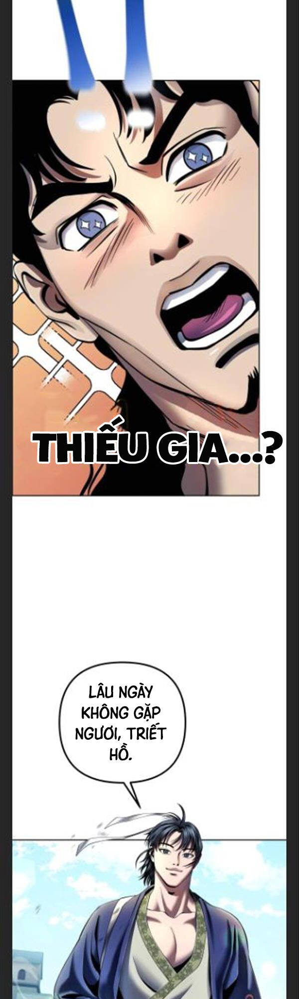 Đao Hoàng Tứ Thiếu Gia: Chương 42