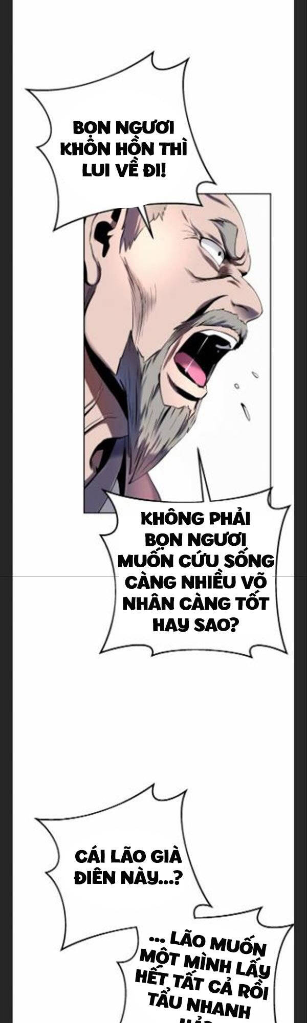 Đao Hoàng Tứ Thiếu Gia: Chương 42
