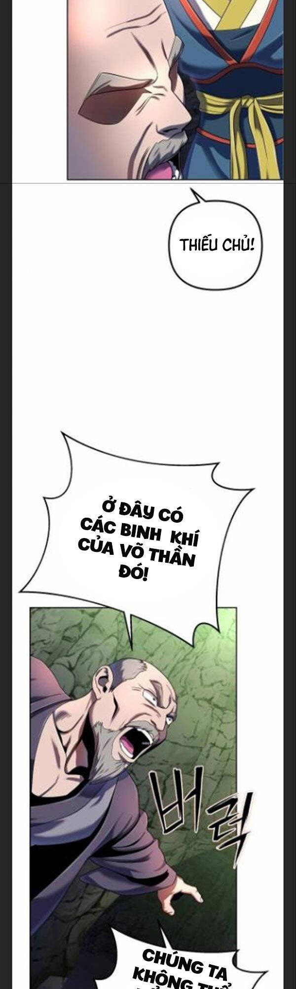 Đao Hoàng Tứ Thiếu Gia: Chương 42