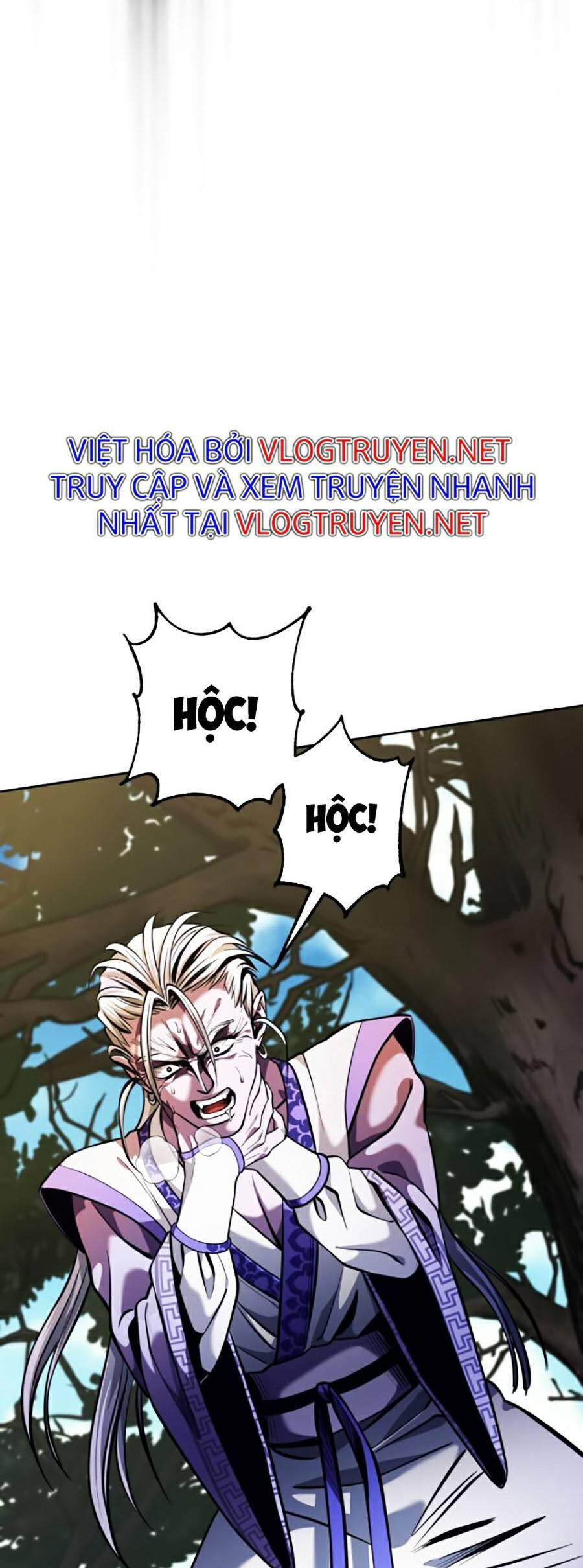 Đao Hoàng Tứ Thiếu Gia: Chương 5