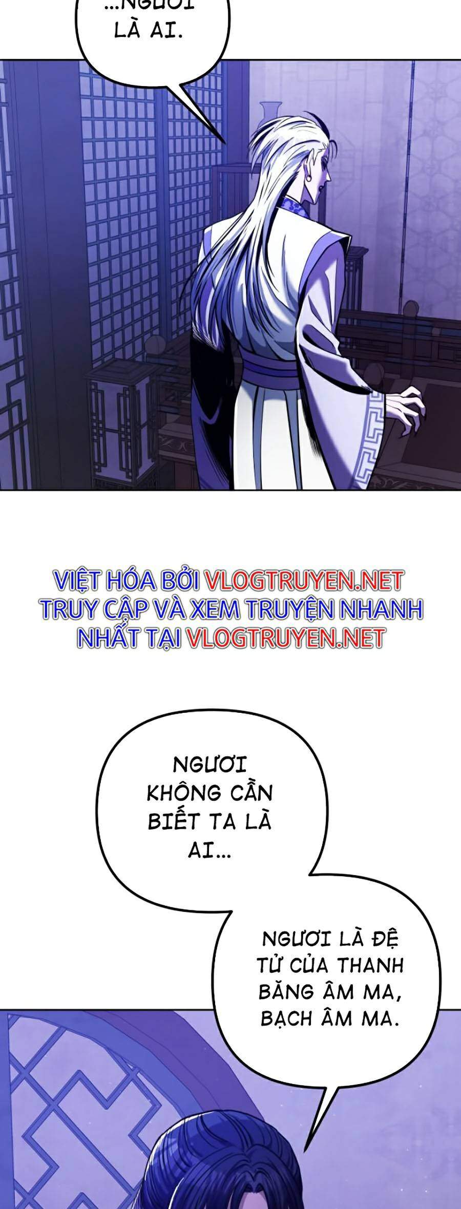 Đao Hoàng Tứ Thiếu Gia: Chương 5