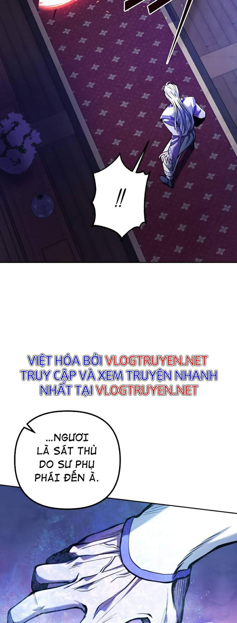 Đao Hoàng Tứ Thiếu Gia: Chương 5