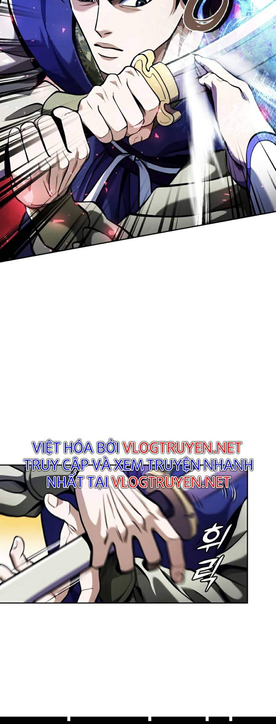 Đao Hoàng Tứ Thiếu Gia: Chương 5