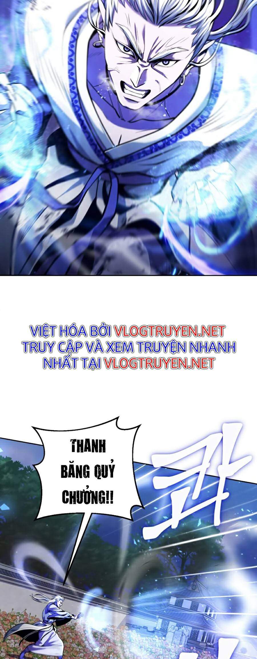 Đao Hoàng Tứ Thiếu Gia: Chương 5