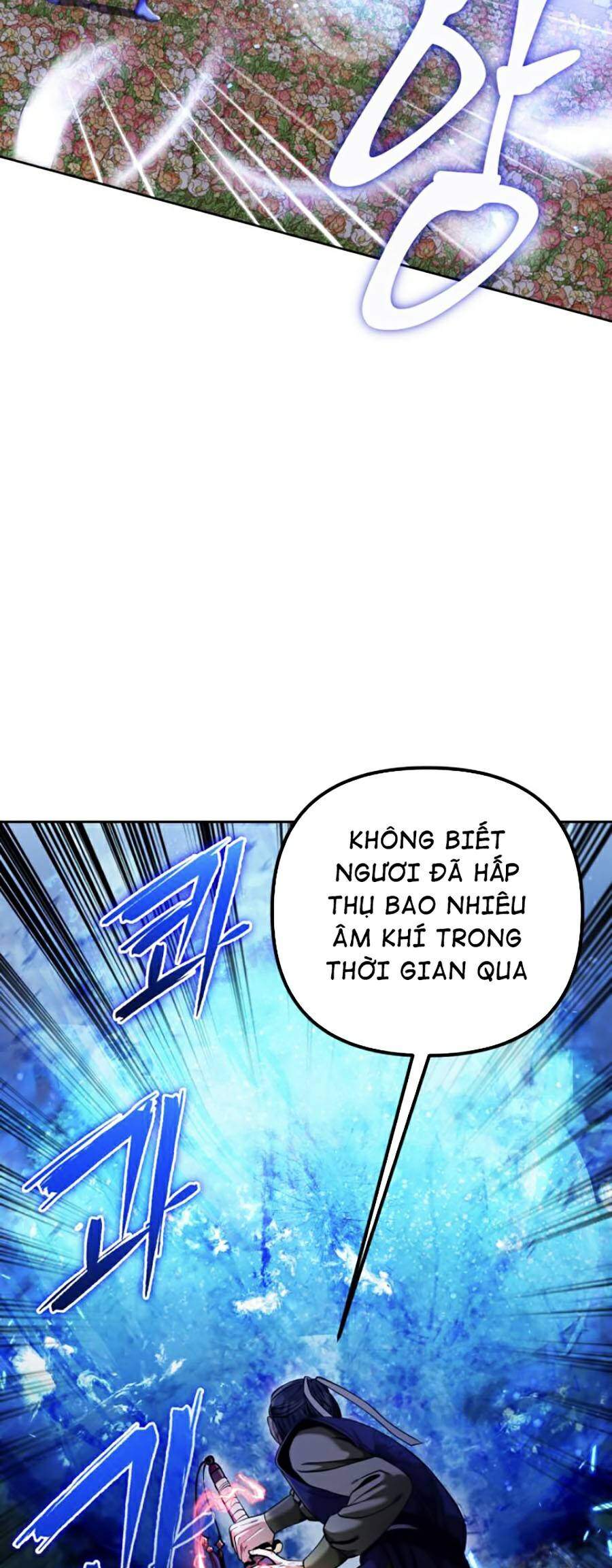 Đao Hoàng Tứ Thiếu Gia: Chương 5