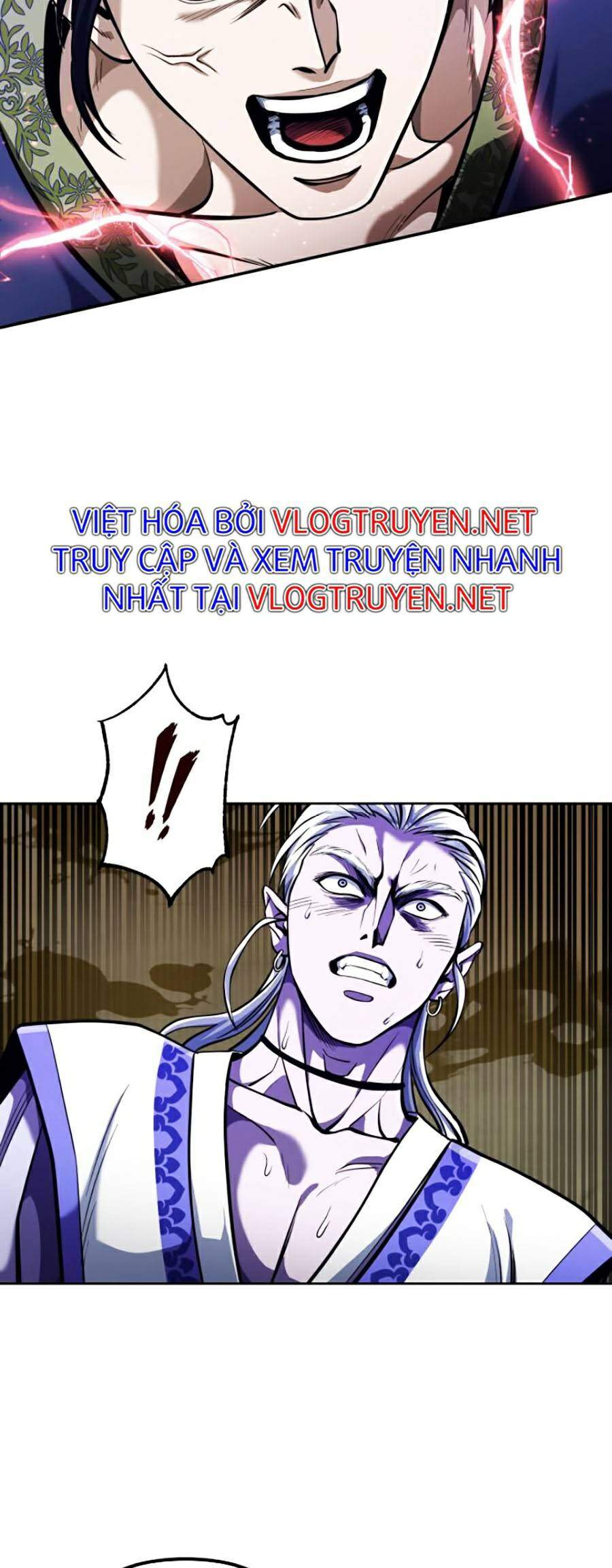 Đao Hoàng Tứ Thiếu Gia: Chương 5