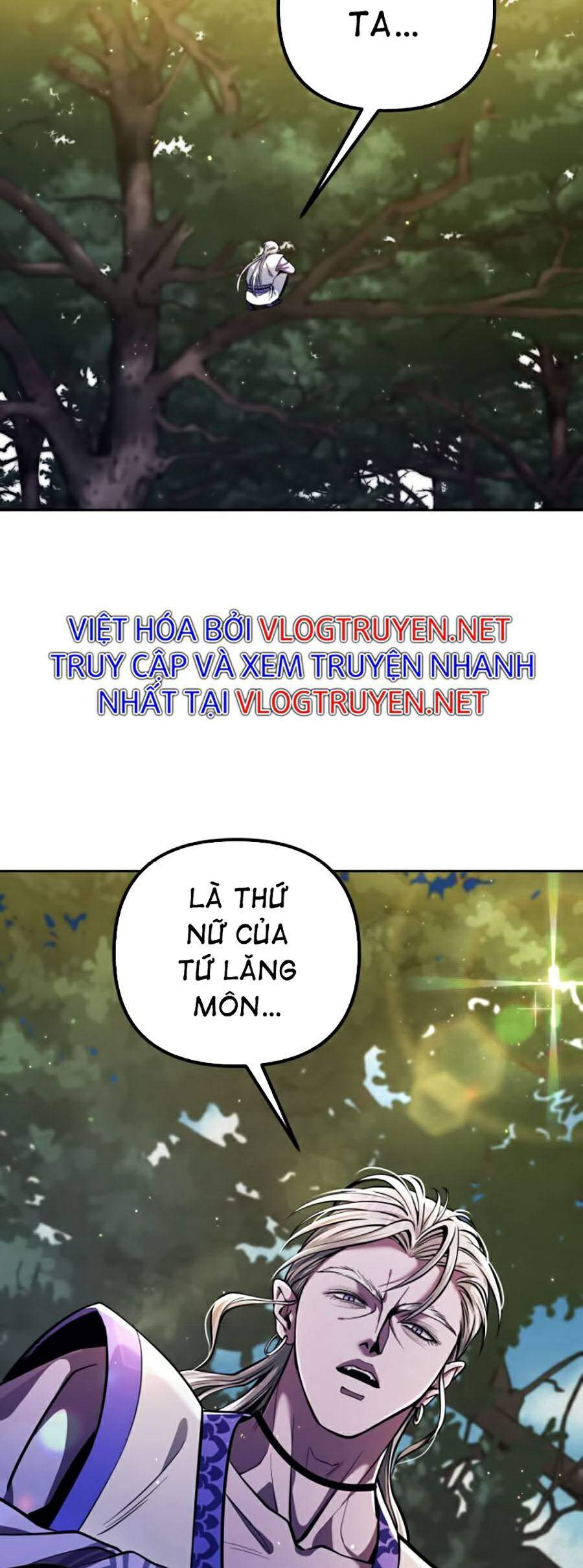 Đao Hoàng Tứ Thiếu Gia: Chương 5