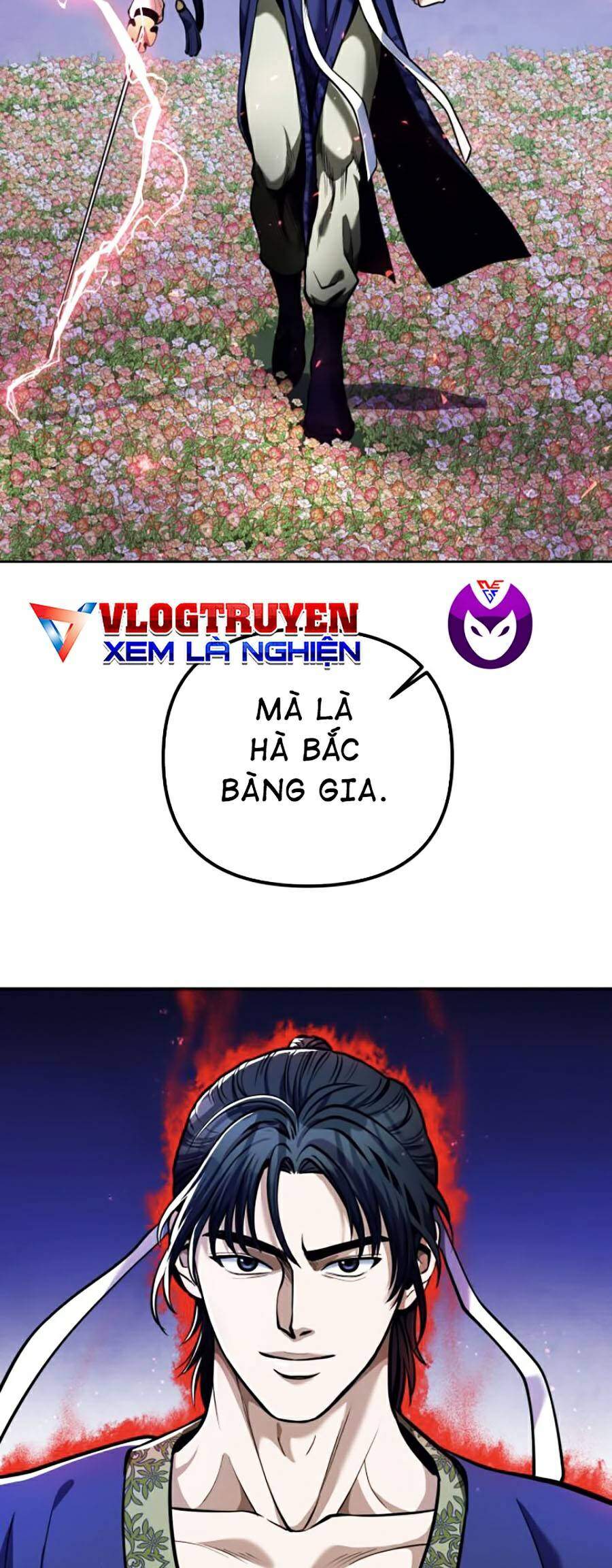 Đao Hoàng Tứ Thiếu Gia: Chương 5