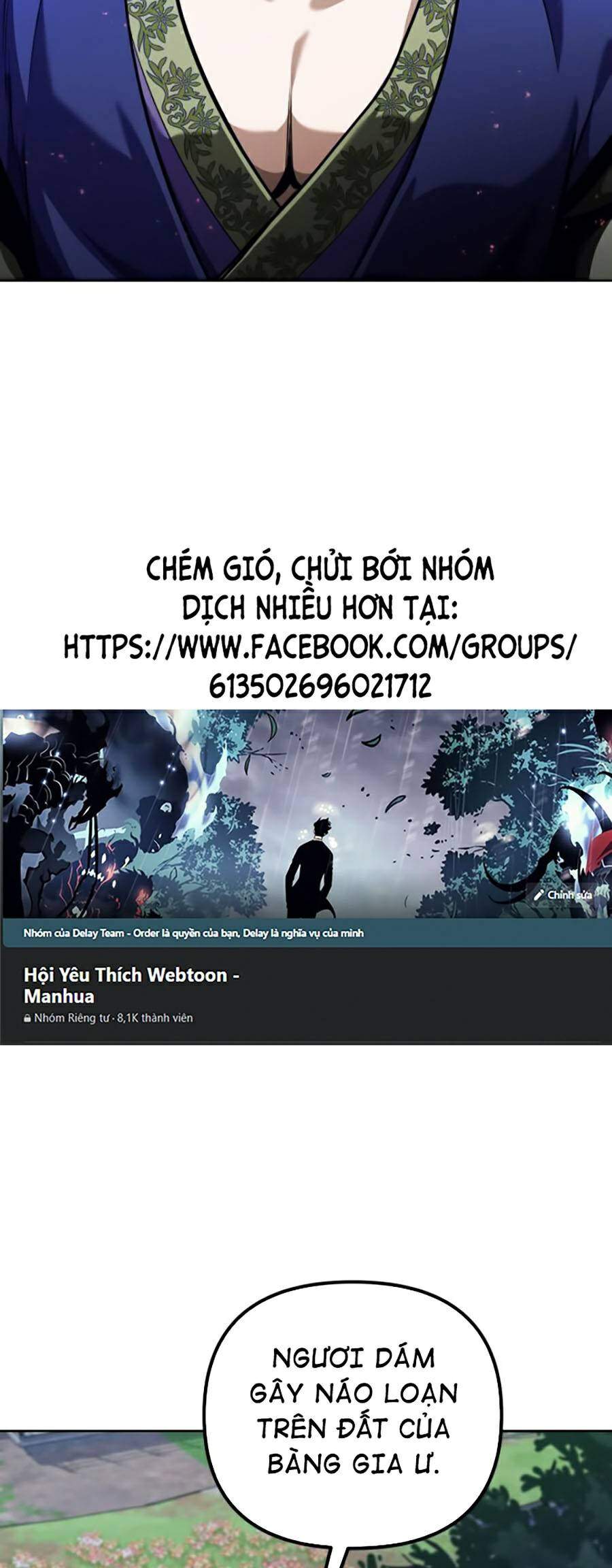 Đao Hoàng Tứ Thiếu Gia: Chương 5