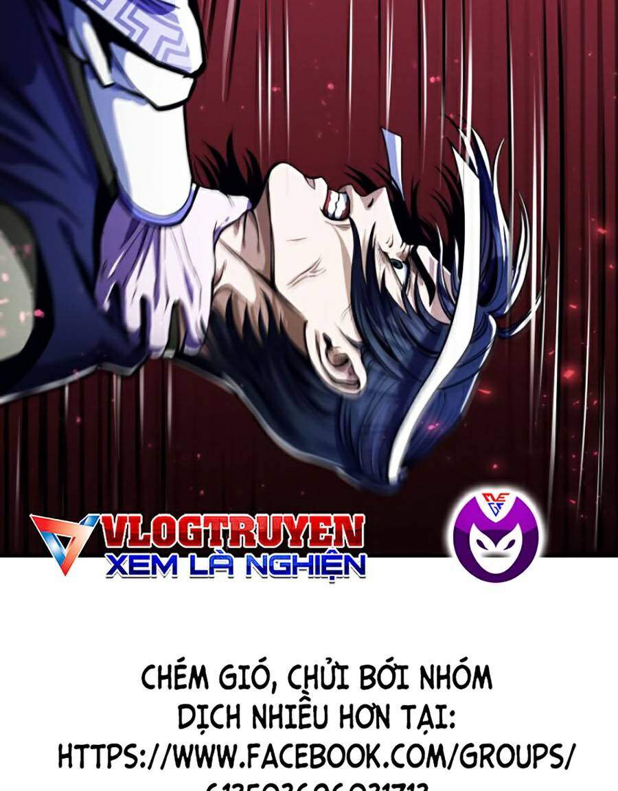 Đao Hoàng Tứ Thiếu Gia: Chương 5