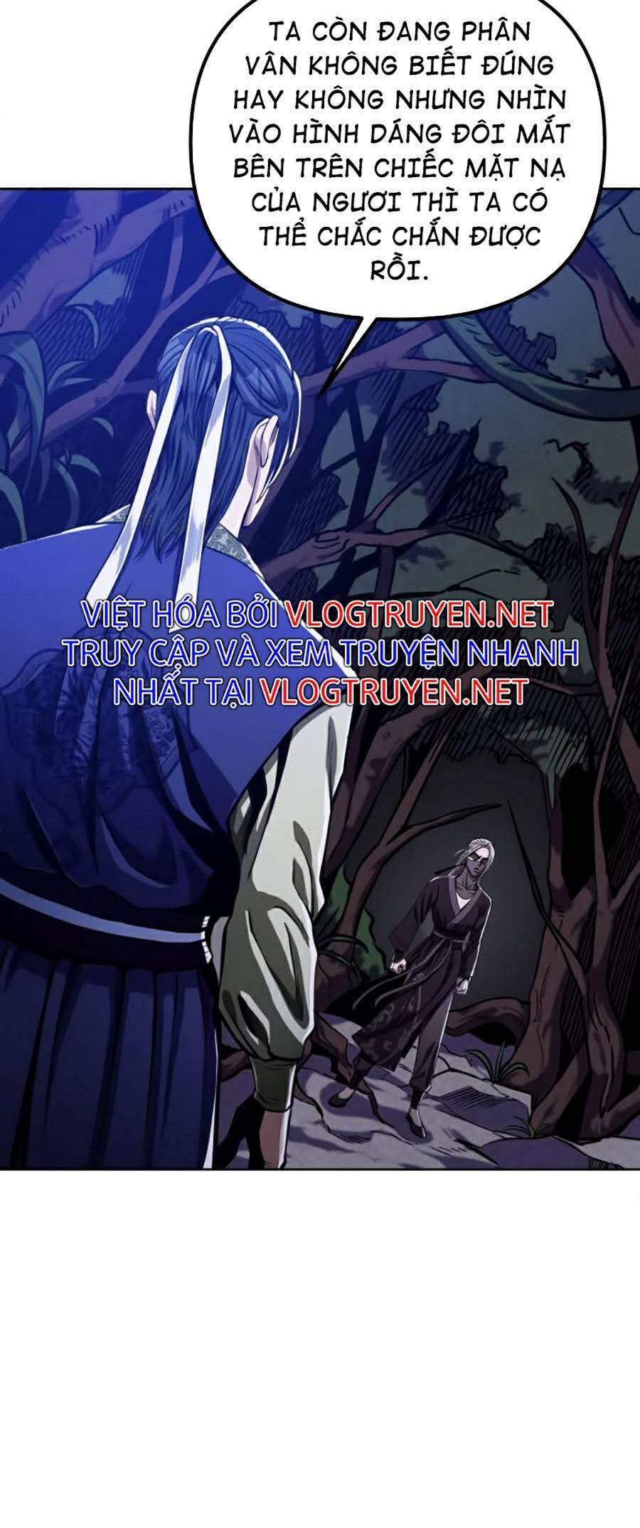 Đao Hoàng Tứ Thiếu Gia: Chương 6