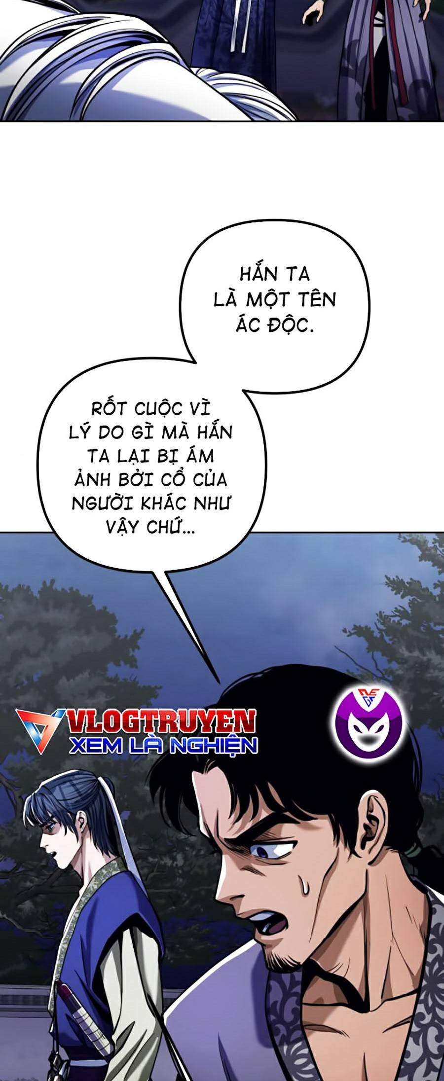 Đao Hoàng Tứ Thiếu Gia: Chương 6