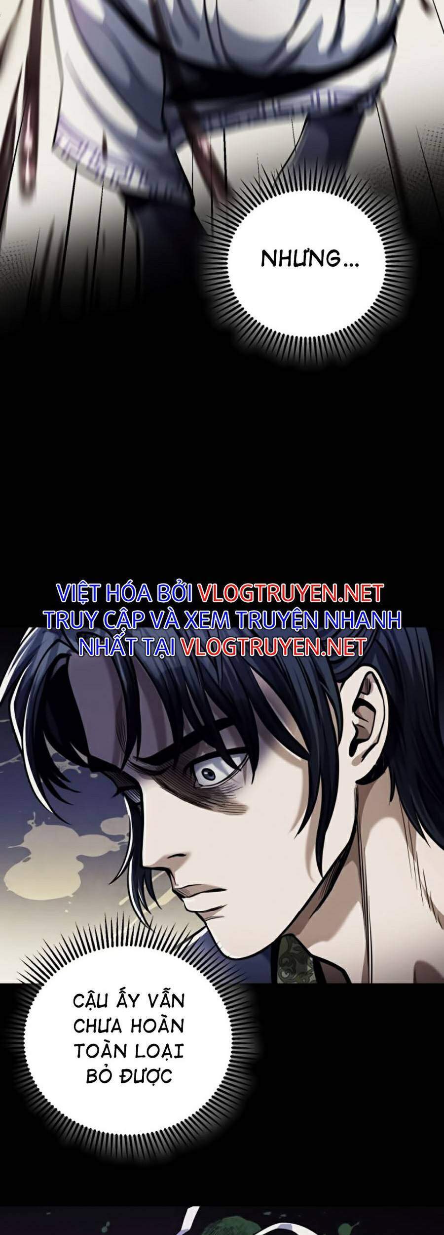 Đao Hoàng Tứ Thiếu Gia: Chương 6
