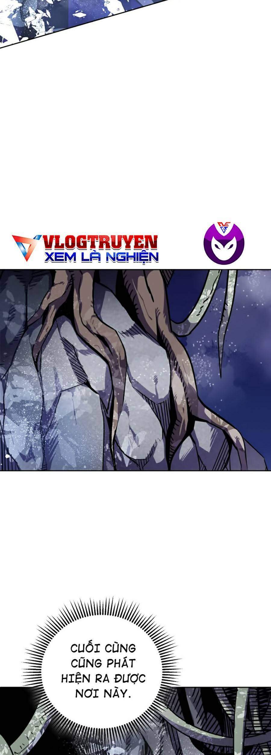 Đao Hoàng Tứ Thiếu Gia: Chương 6