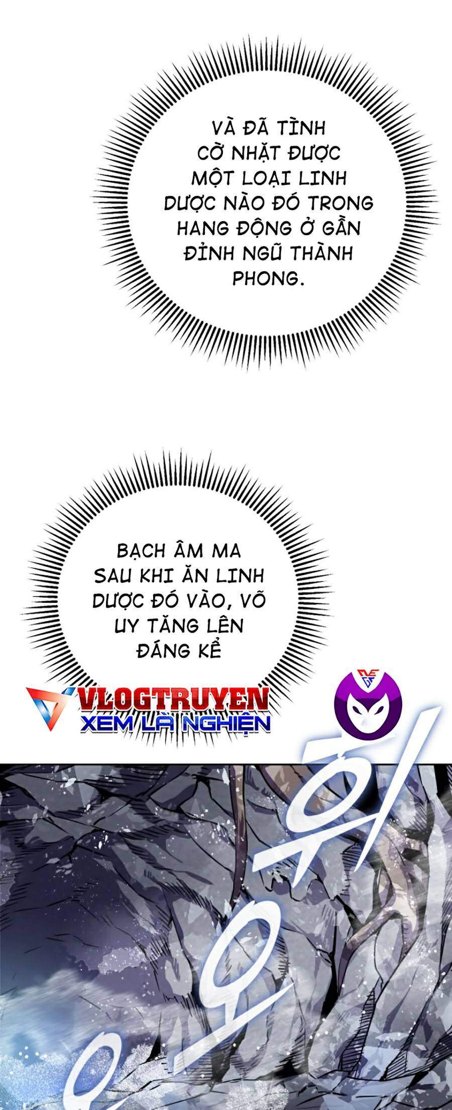 Đao Hoàng Tứ Thiếu Gia: Chương 6