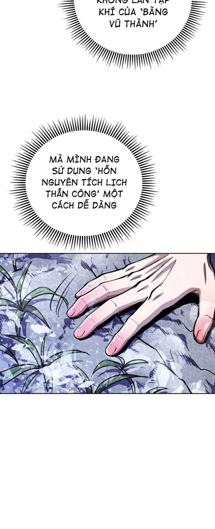 Đao Hoàng Tứ Thiếu Gia: Chương 6
