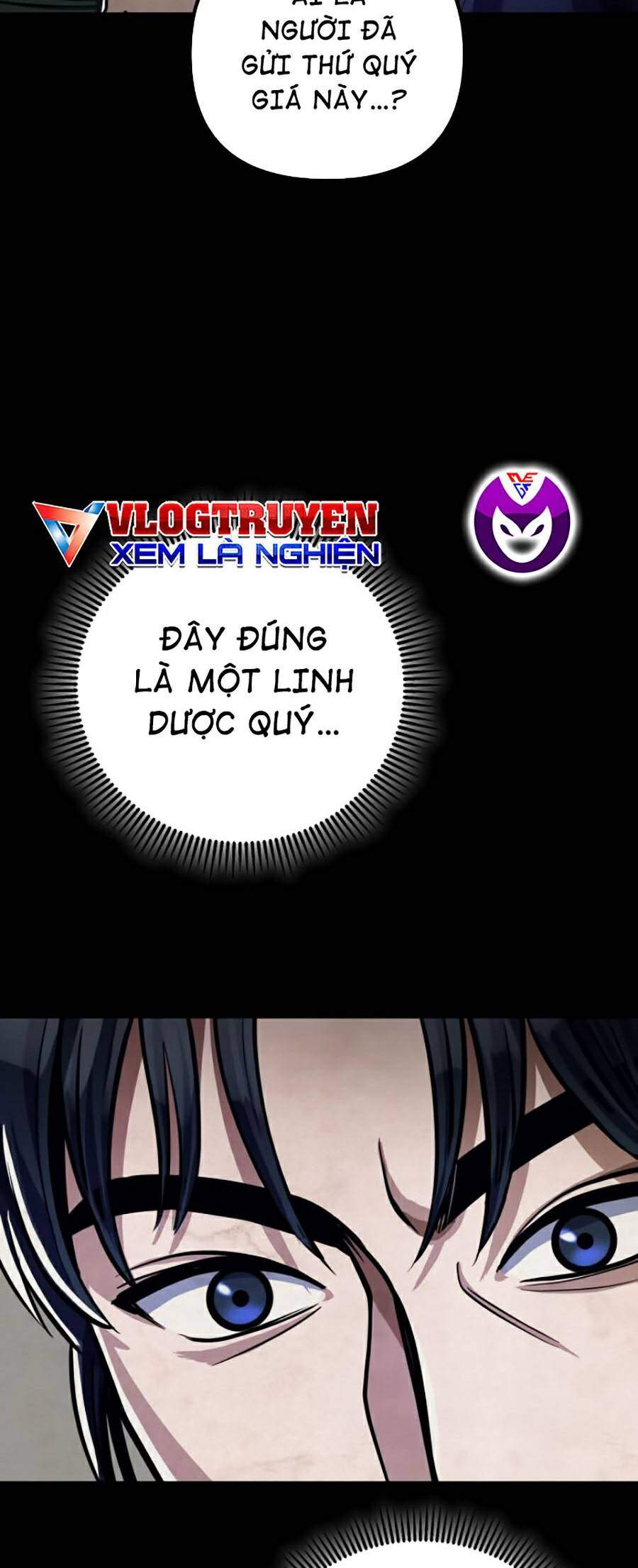 Đao Hoàng Tứ Thiếu Gia: Chương 6