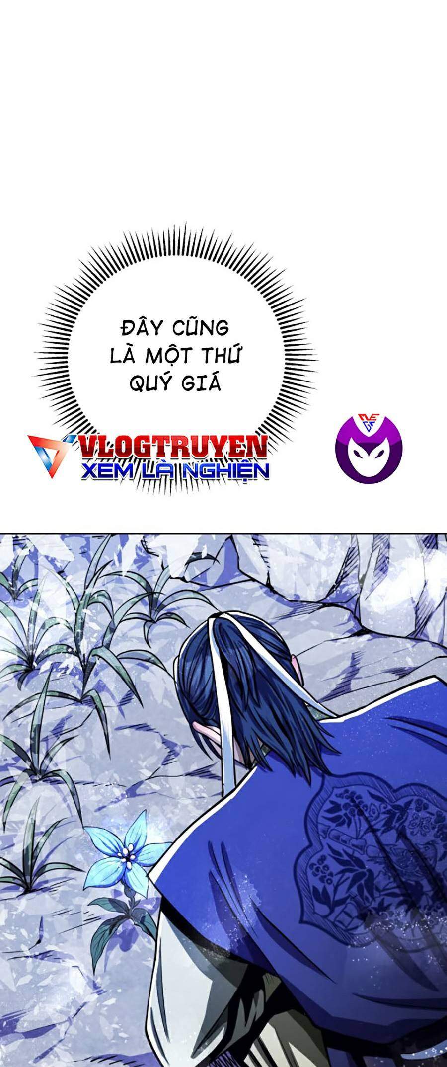 Đao Hoàng Tứ Thiếu Gia: Chương 6