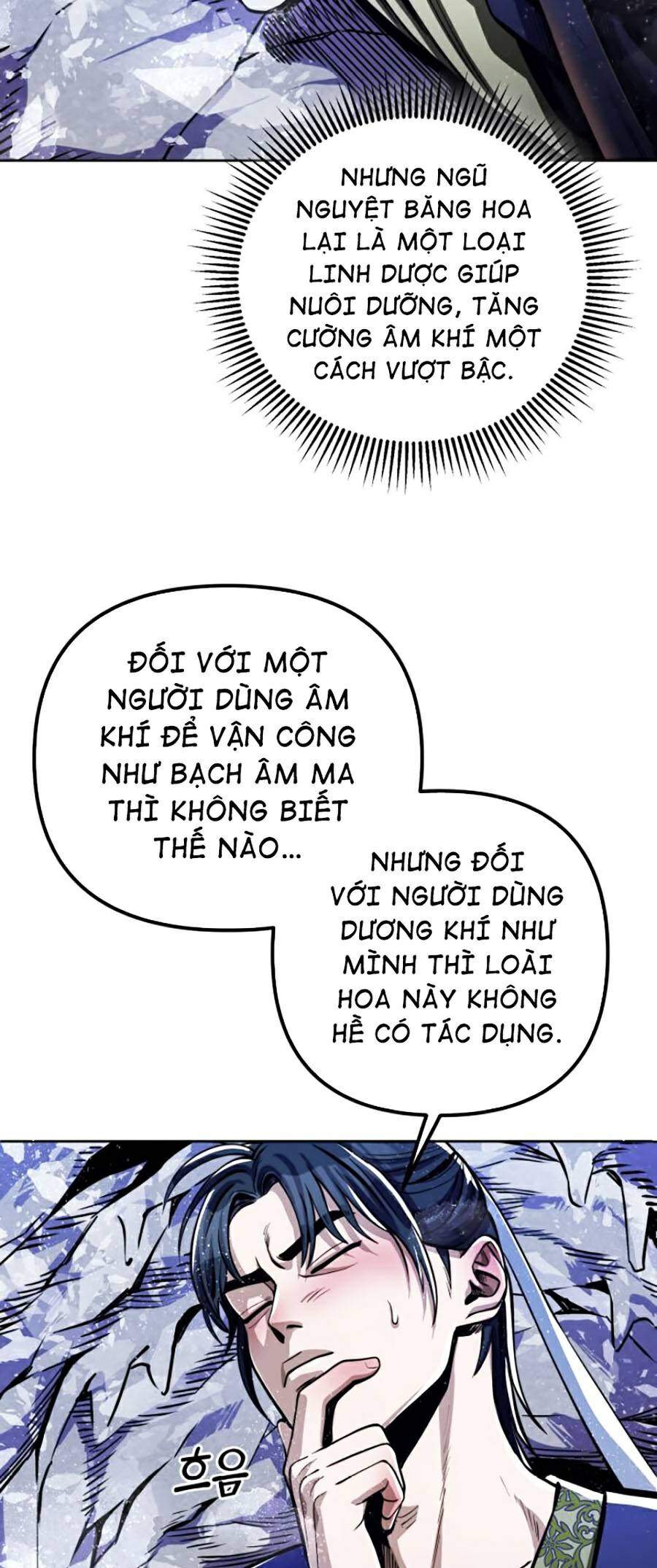 Đao Hoàng Tứ Thiếu Gia: Chương 6