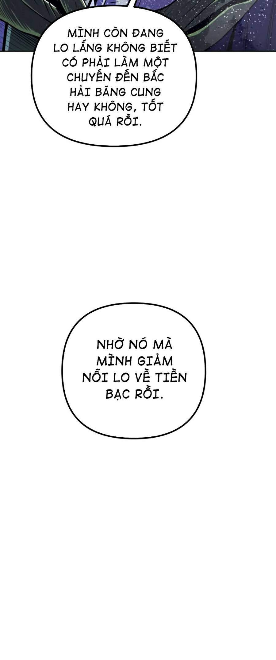 Đao Hoàng Tứ Thiếu Gia: Chương 6