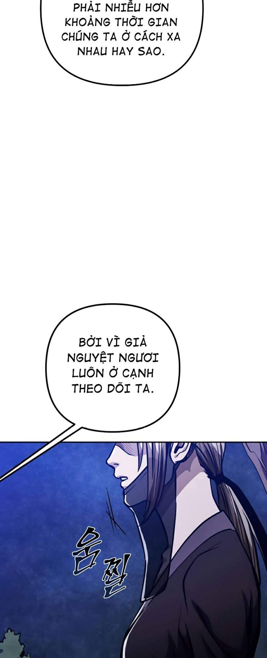 Đao Hoàng Tứ Thiếu Gia: Chương 7