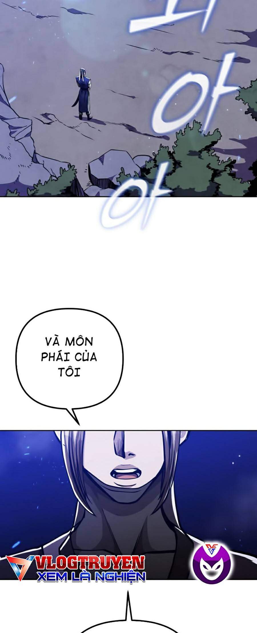 Đao Hoàng Tứ Thiếu Gia: Chương 7