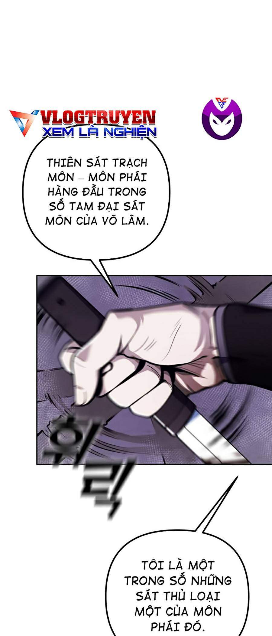 Đao Hoàng Tứ Thiếu Gia: Chương 7