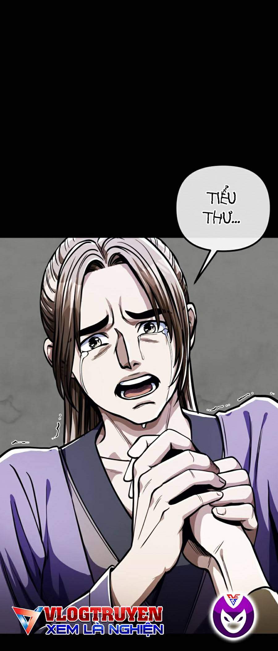 Đao Hoàng Tứ Thiếu Gia: Chương 7