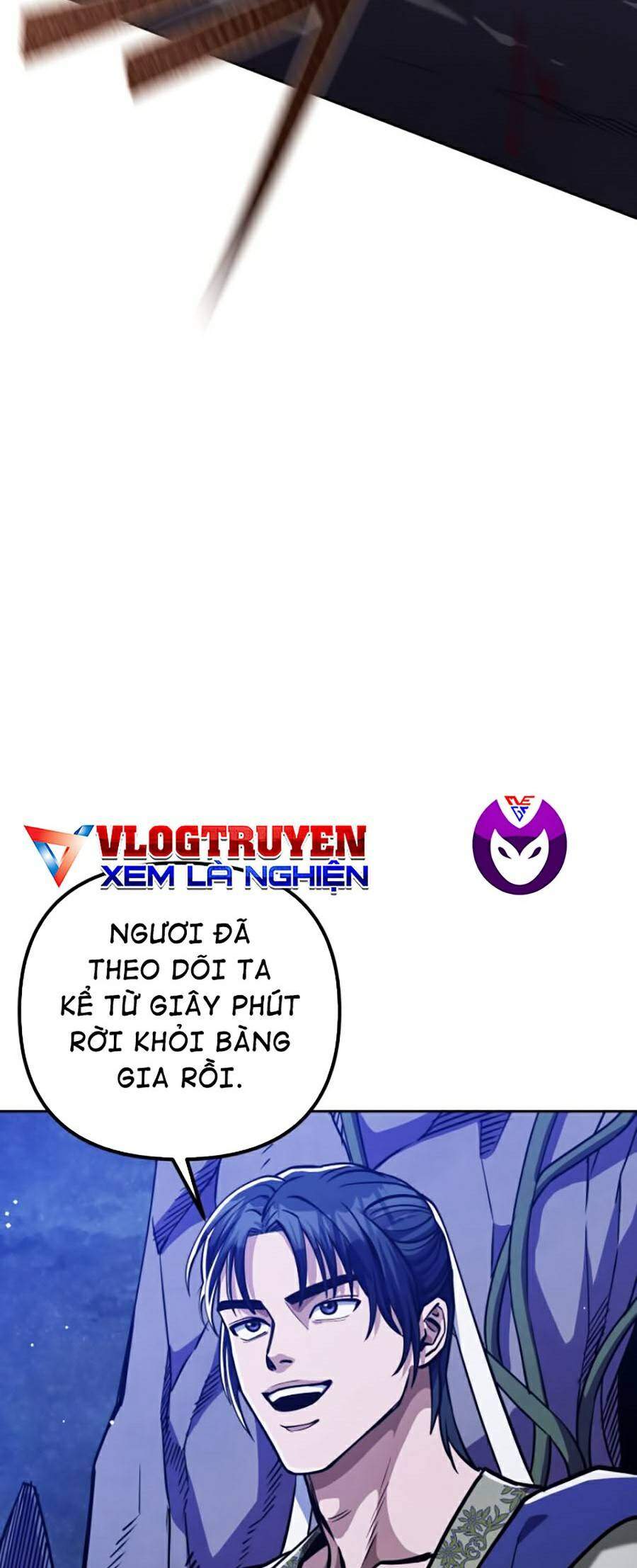 Đao Hoàng Tứ Thiếu Gia: Chương 7