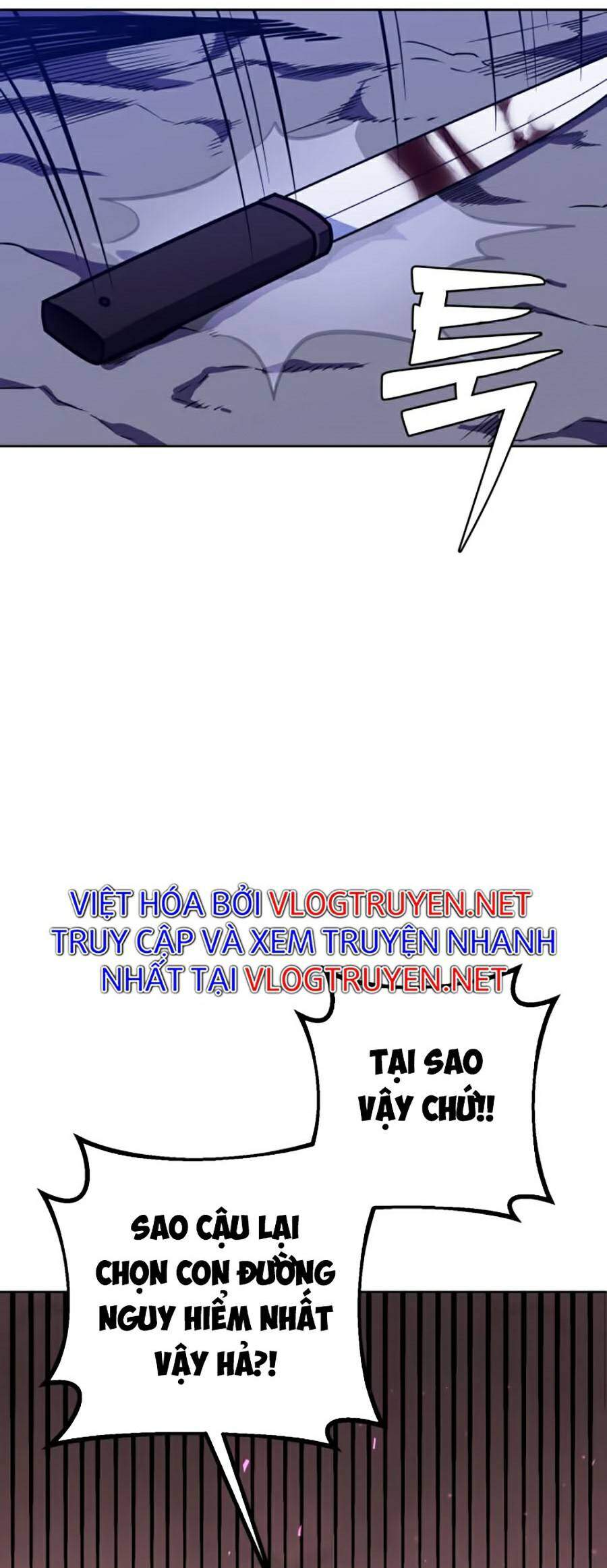 Đao Hoàng Tứ Thiếu Gia: Chương 7