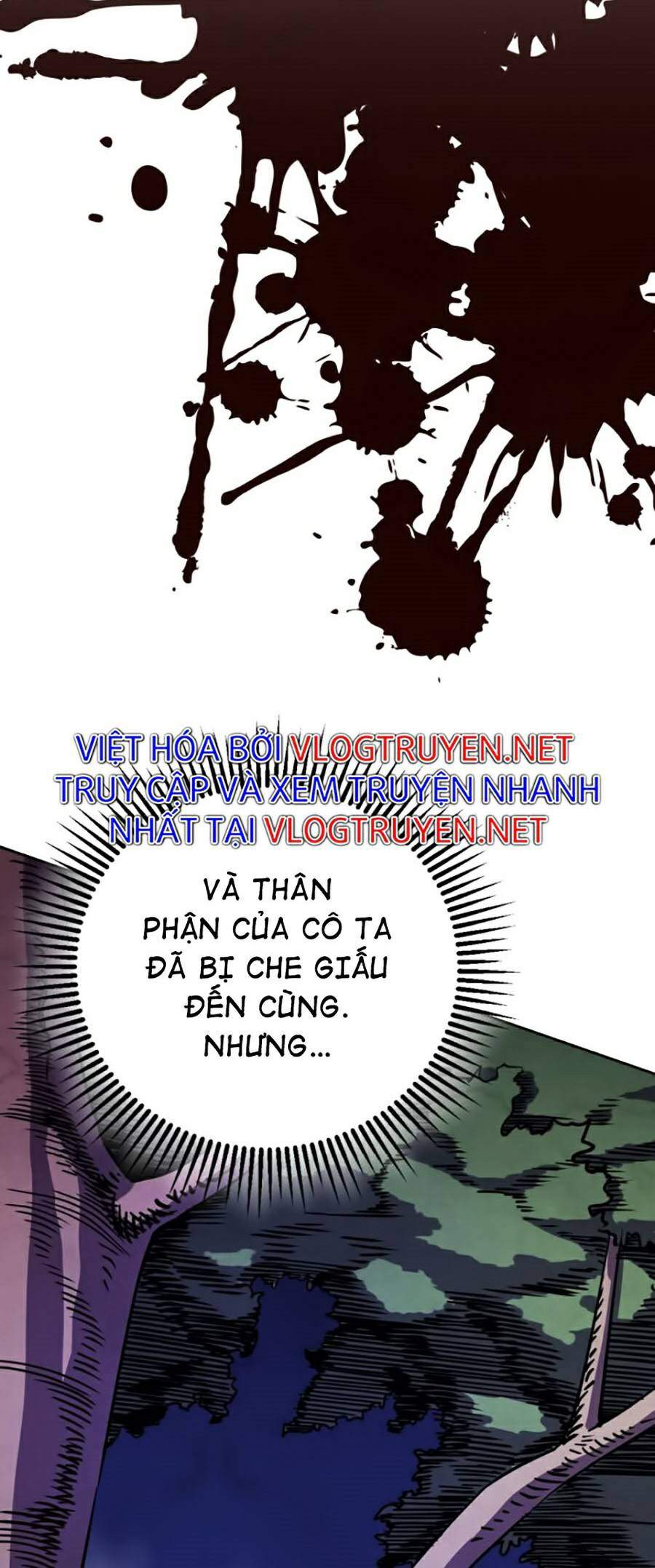 Đao Hoàng Tứ Thiếu Gia: Chương 7
