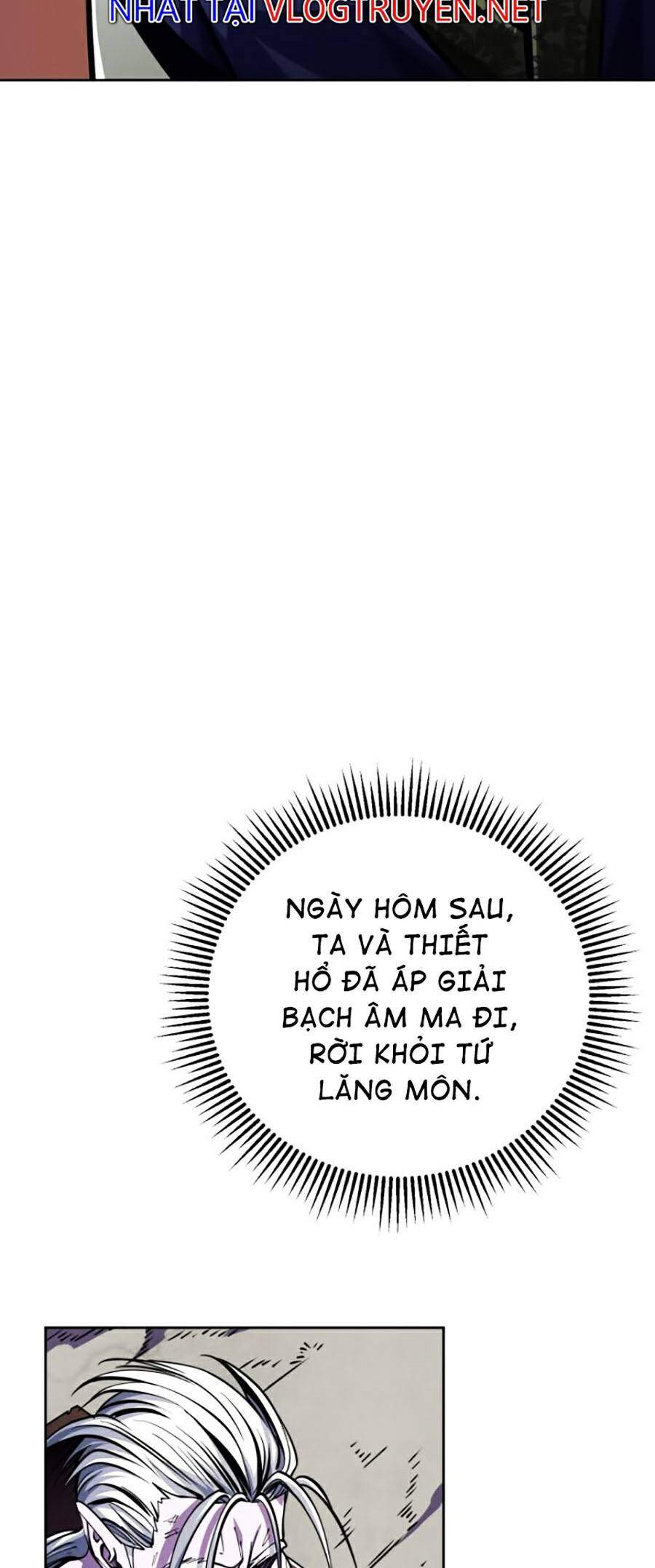 Đao Hoàng Tứ Thiếu Gia: Chương 7