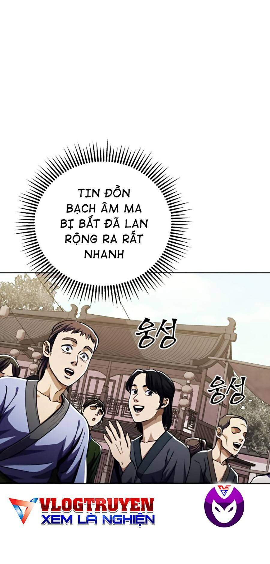 Đao Hoàng Tứ Thiếu Gia: Chương 7