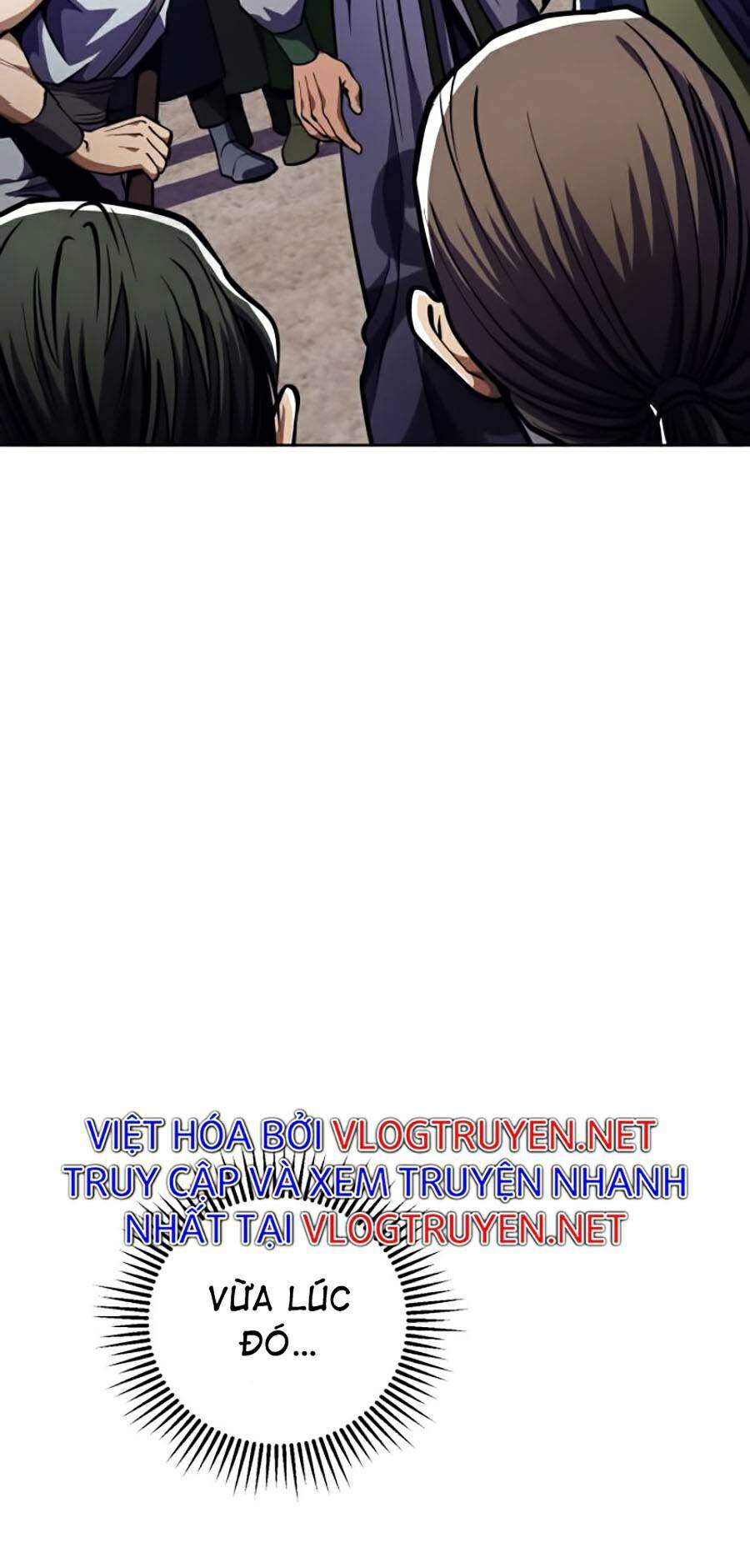 Đao Hoàng Tứ Thiếu Gia: Chương 7